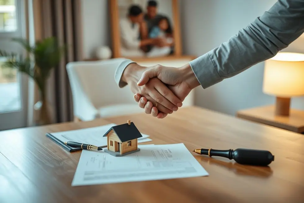 O Papel do Acordo e da Mediação Familiar