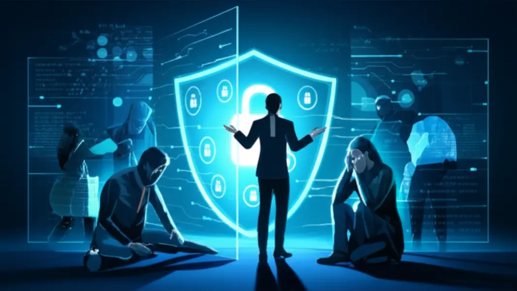 Por Que Você Precisa de um Advogado Especialista em Crimes Virtuais