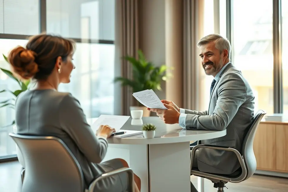 O Papel do Advogado Especialista: Mais que um Processo, uma Estratégia de Recuperação