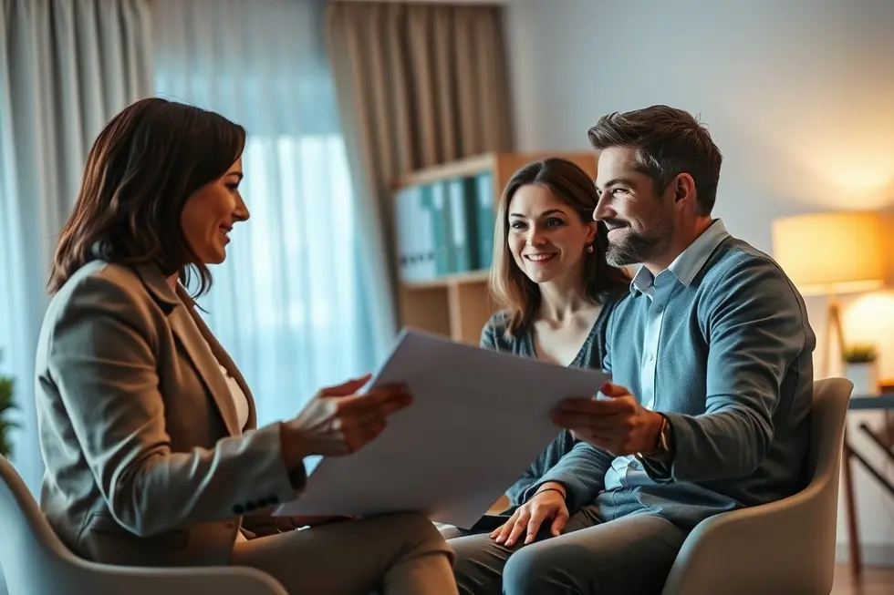 Por Que Um Advogado de Divórcio É Seu Aliado Essencial