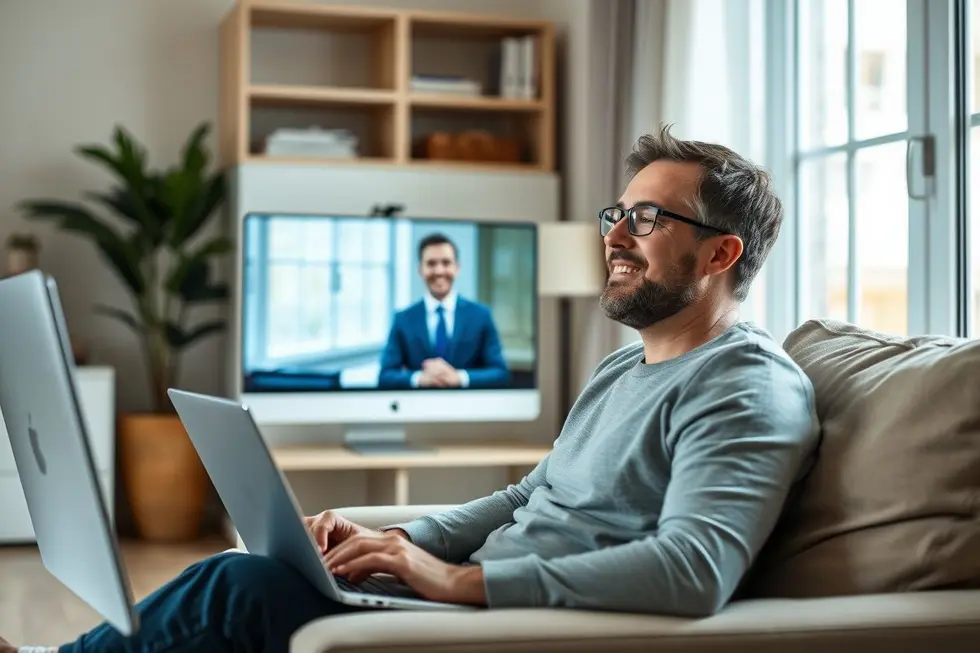 O Fim do Casamento Não Precisa Ser o Fim da Paz Como o Divórcio Online Funciona
