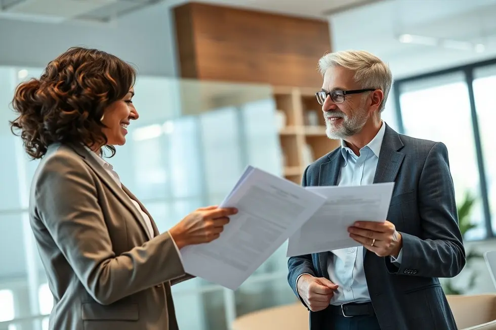 O Papel da Assessoria Jurídica Especializada e Próximos Passos