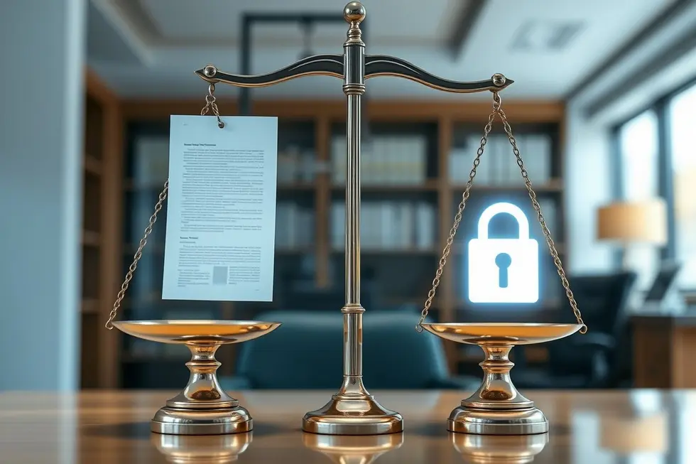 O Que a Lei Brasileira Diz sobre Provas Digitais