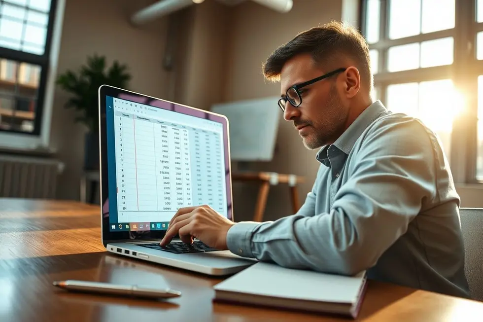 Como Calcular e Acompanhar Suas Horas Desmistificando o Saldo