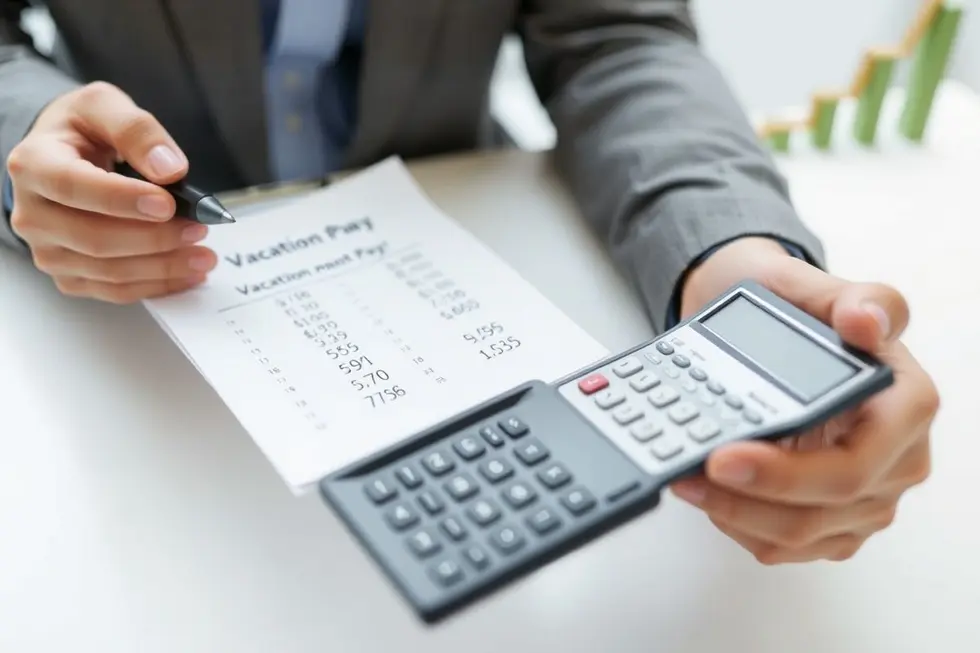 Como a Empresa Deve Pagar Férias Vencidas O Segredo da Dobra