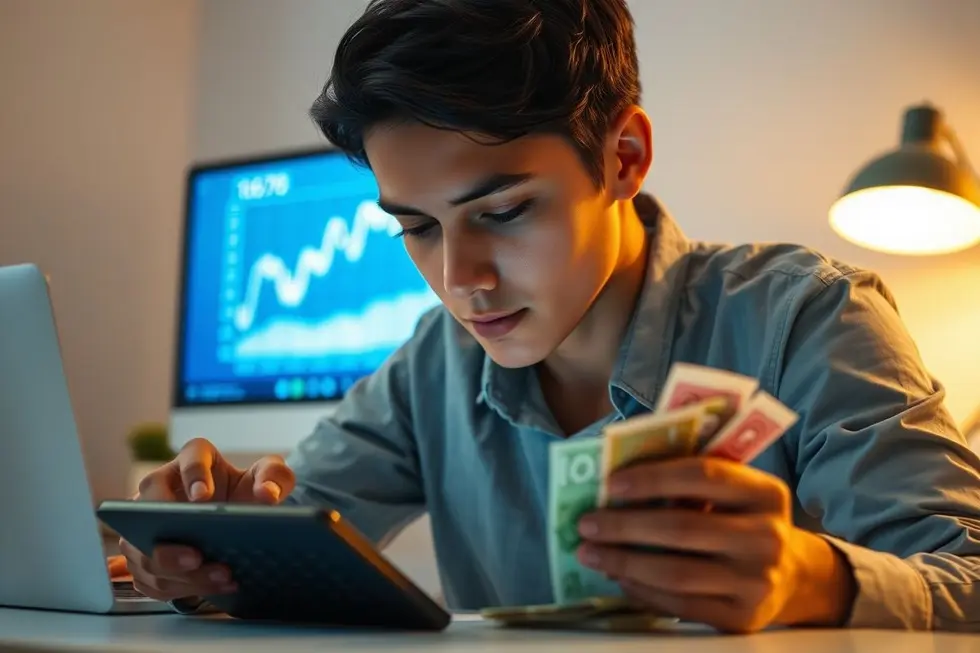 Cálculo e Valor do Seguro-Desemprego 2025 Descubra quanto você pode receber