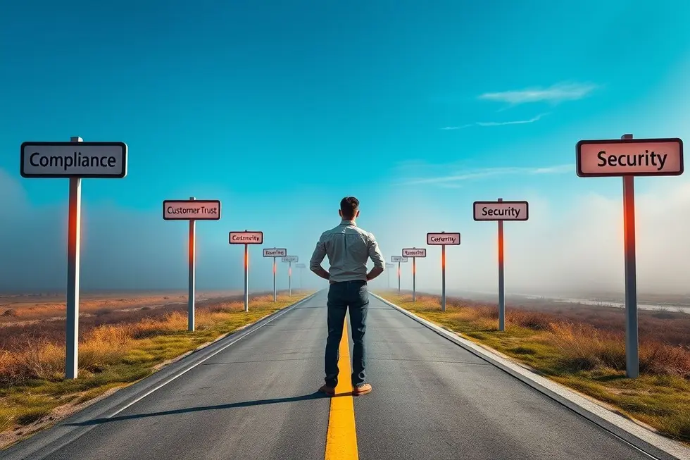 Seu Próximo Passo Preciso de um DPO e Como Encontrar o Profissional Certo