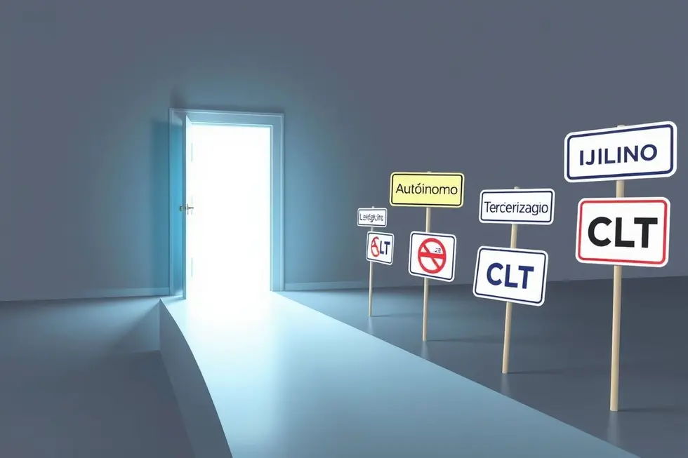 Como Contratar de Forma Segura e Transparente Alternativas Legais