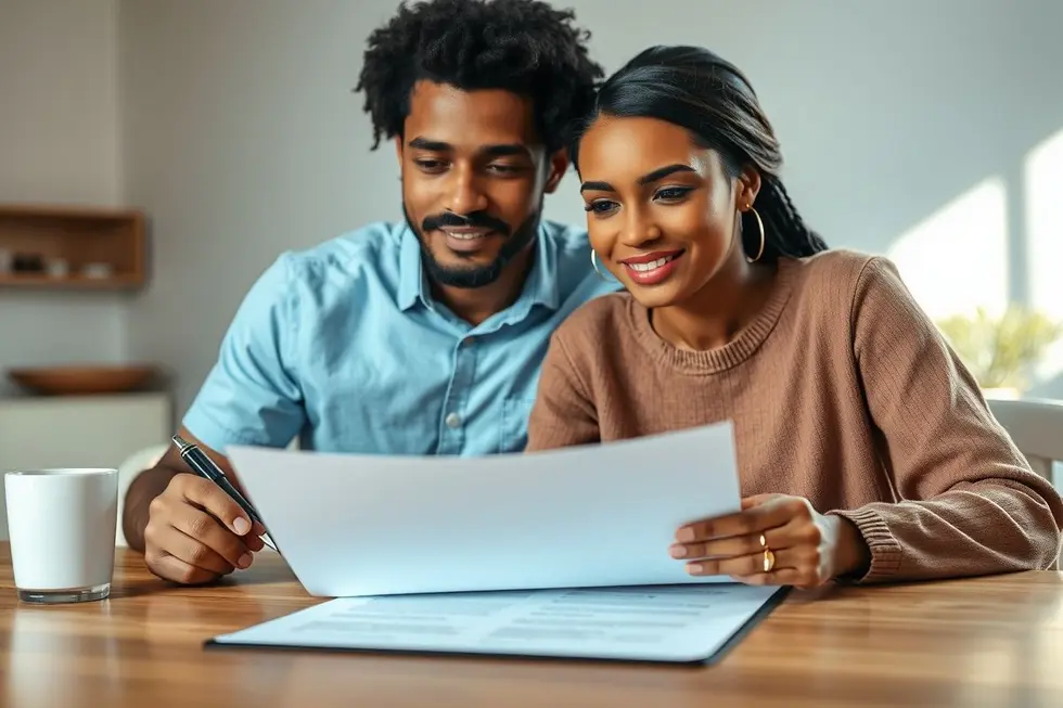 Desvendando o Pacto Antenupcial Uma Ferramenta de Clareza para o Casal