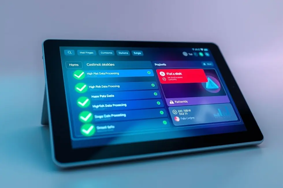 O Sinal de Alerta Quando sua Empresa Precisa de um RIPD