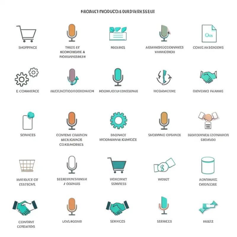 Desvendando as Classes de Produtos e Serviços para Sua Marca