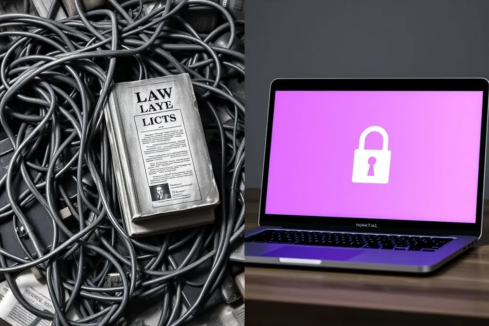 Desvendando os Mitos e Verdades Sobre o Divórcio Pela Internet