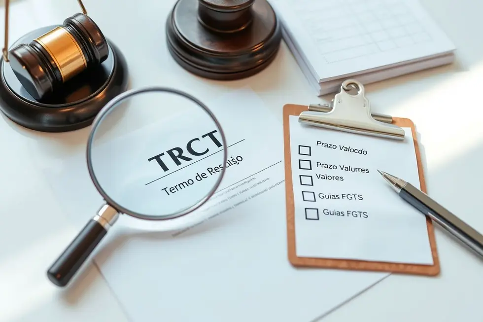 Além do Básico Prazos, Documentos e Próximos Passos