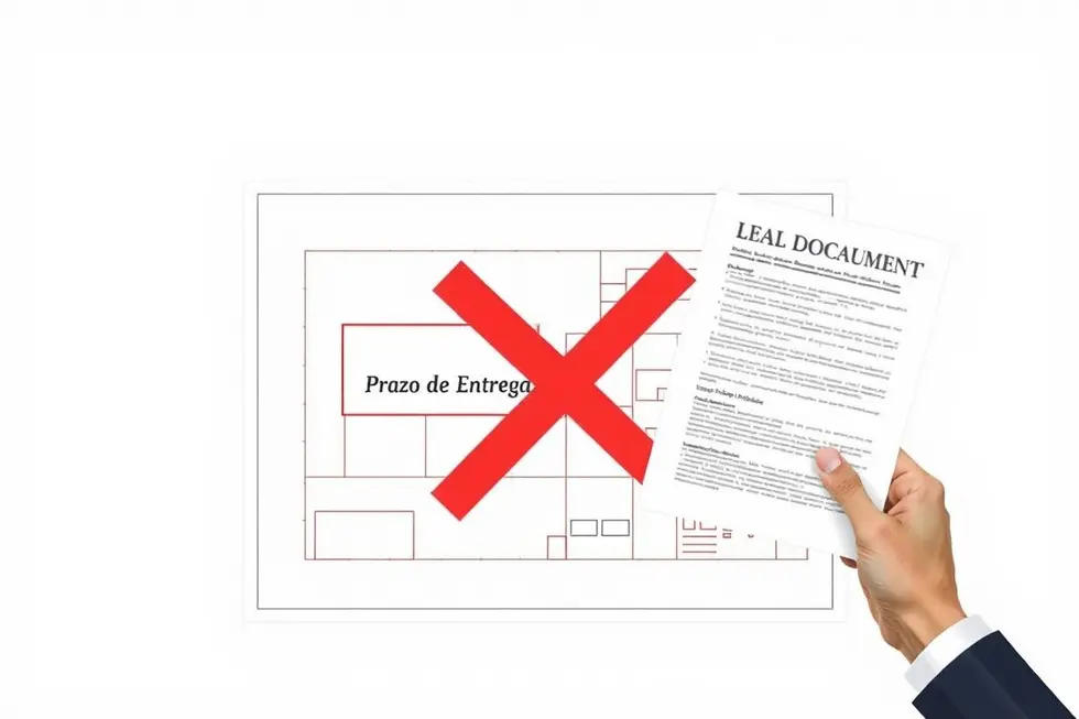 O Que Fazer Quando a Construtora Não Cumpre o Contrato