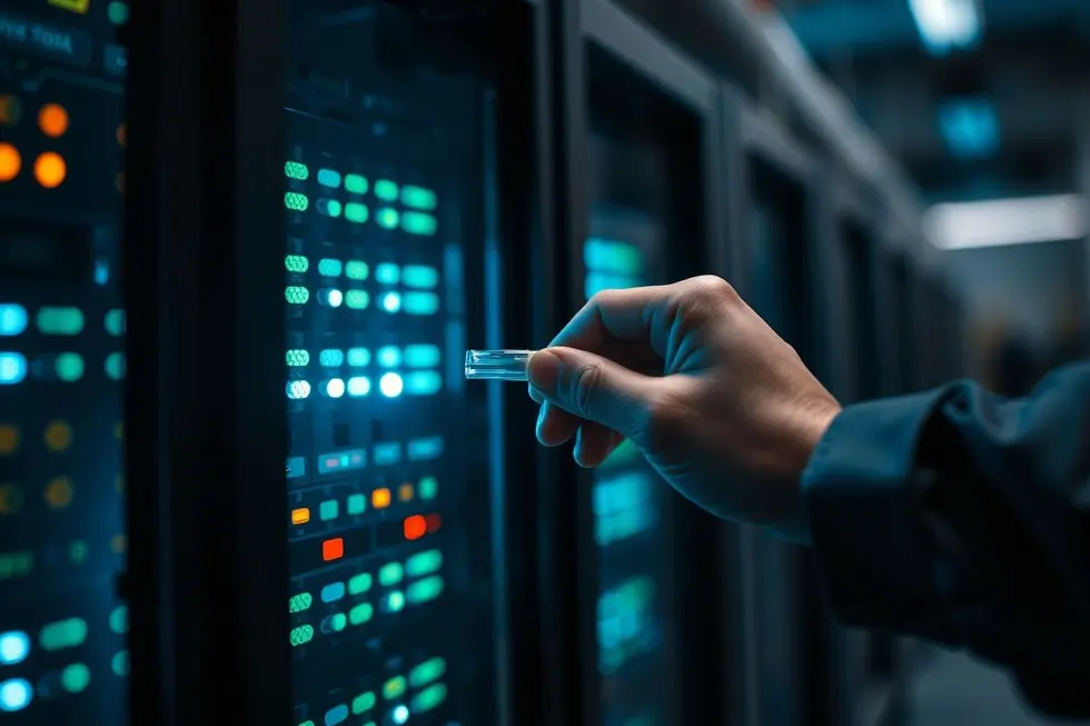 O Chão Sumiu e Agora? Os Primeiros Passos Cruciais Após a Descoberta