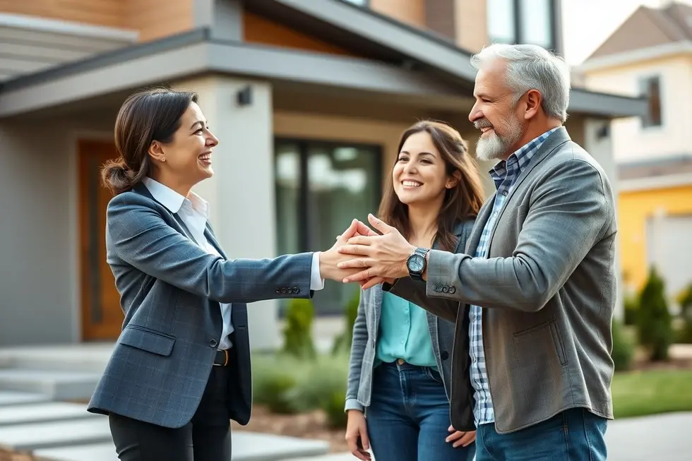 Entendendo o Papel Fundamental do Corretor de Imóveis