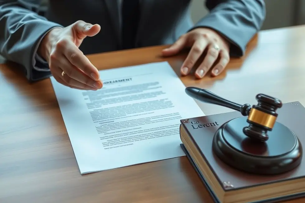 O Processo de Definição e Alteração da Pensão Alimentícia