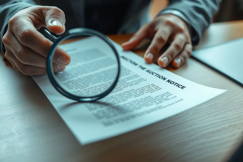 Decifrando o Edital O Roteiro Essencial para o Advogado