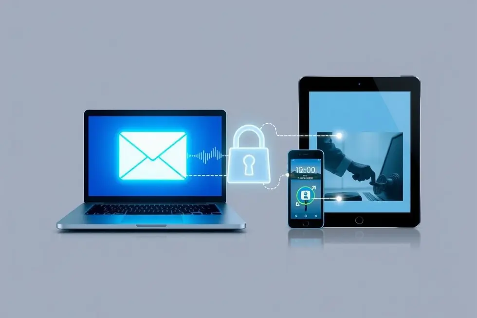 Áudios, E-mails e Vídeos: A Validade da Prova Além das Mensagens de Texto