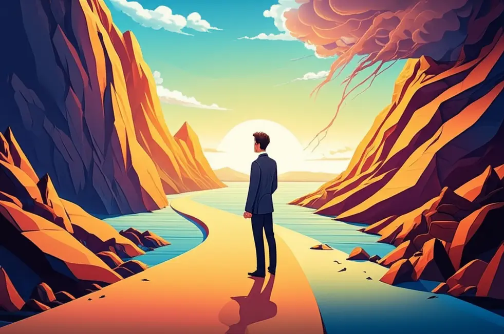 Divórcio Consensual vs. Litigioso e Seus Impactos na Partilha