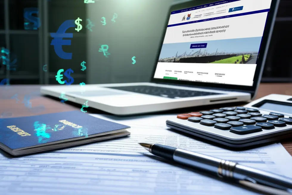 Documentação Necessária e Custos Envolvidos no Registro de Marca