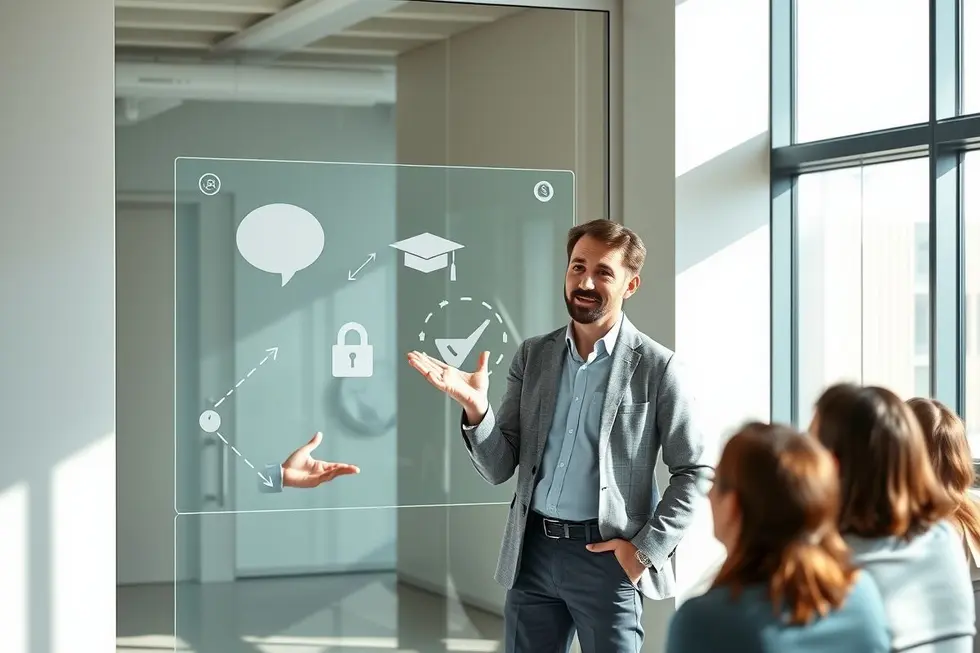 Desmistificando o DPO O Que Esse Profissional Realmente Faz no Dia a Dia