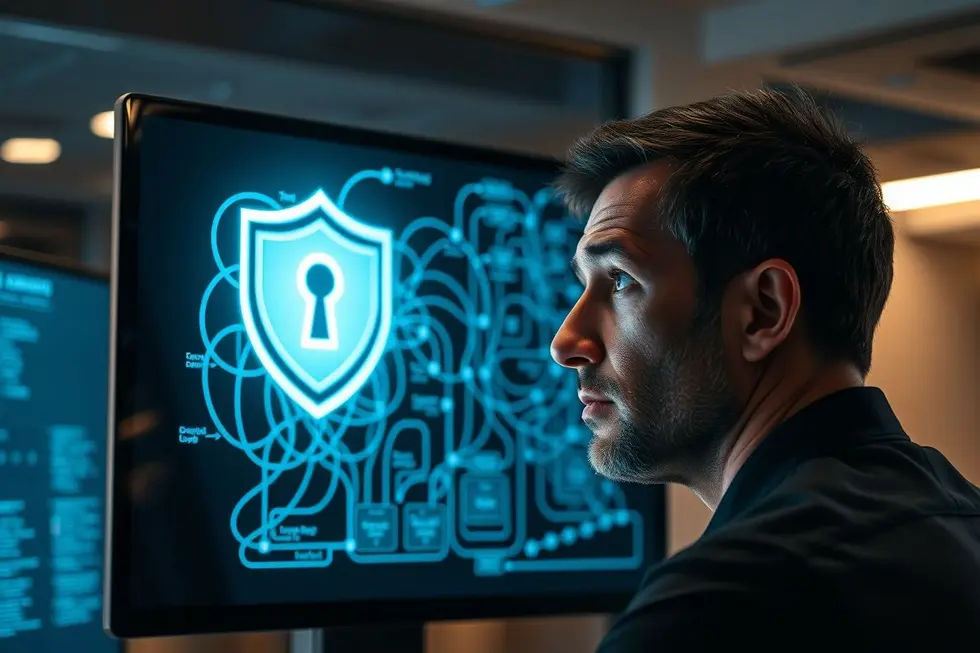 O Alarme Soou e Agora? Entendendo a Necessidade do DPO