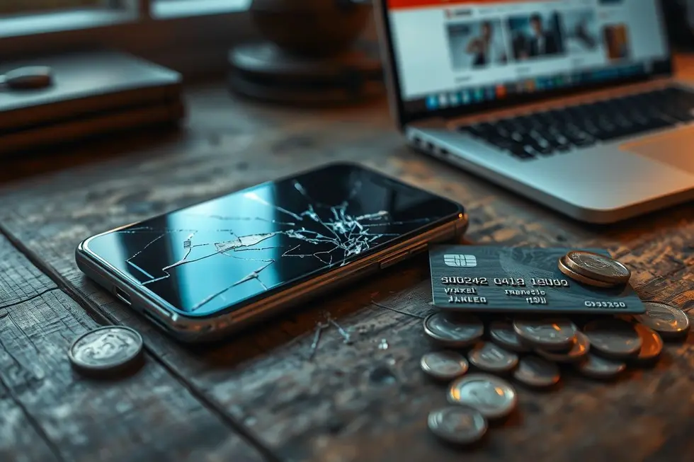 O Silêncio que Custa Caro: O Perigo de um E-commerce sem Regras Claras