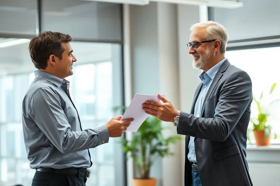 Aviso Prévio Trabalhado Entenda Sua Prática