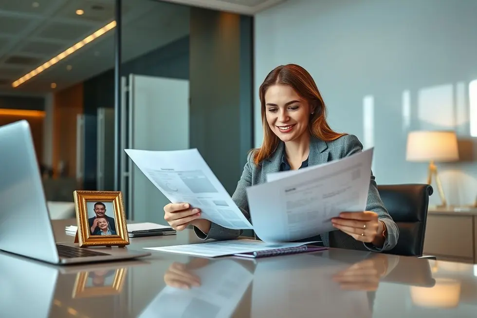 Pacto Antenupcial e Empreendedores Protegendo o Negócio e o Casamento