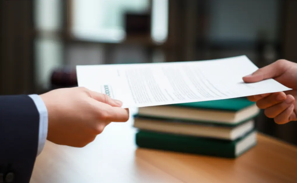 Entendendo o Básico da Partilha de Bens