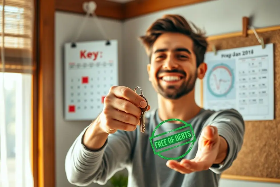 O Escudo Protetor: Débitos, Posse e Prazos