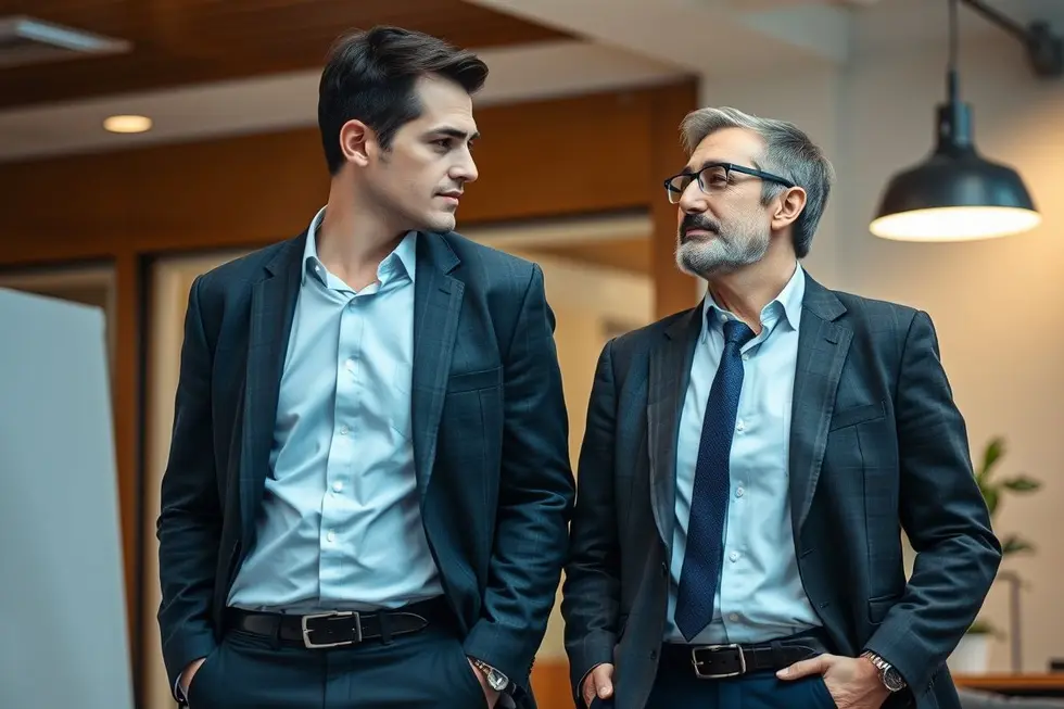 O sinal da Pessoalidade O Empregado Não Pode Ser Substituído