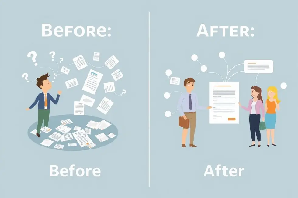 Evitando Conflitos Como Garantir uma Transação Tranquila