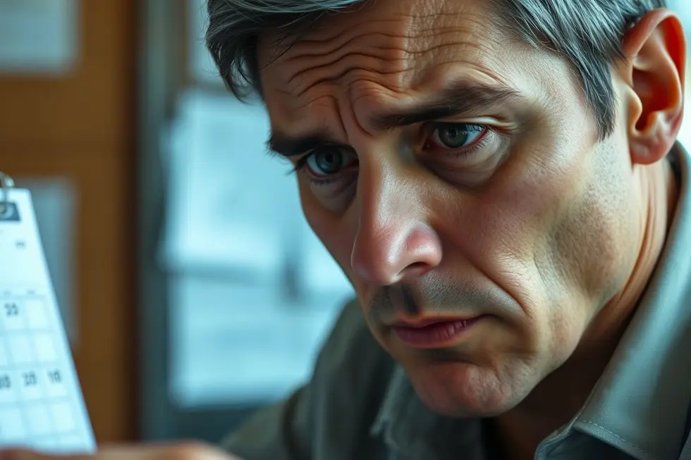 O Que São Férias Vencidas e Por Que Elas Preocupam?