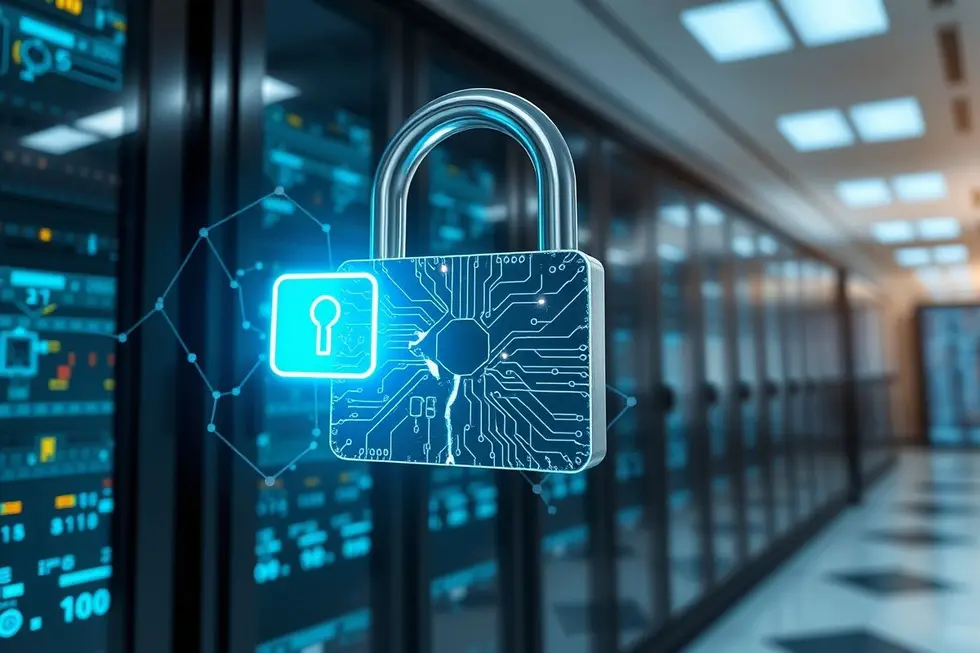 Da Crise à Fortaleza Corrigindo Falhas e Blindando o Futuro