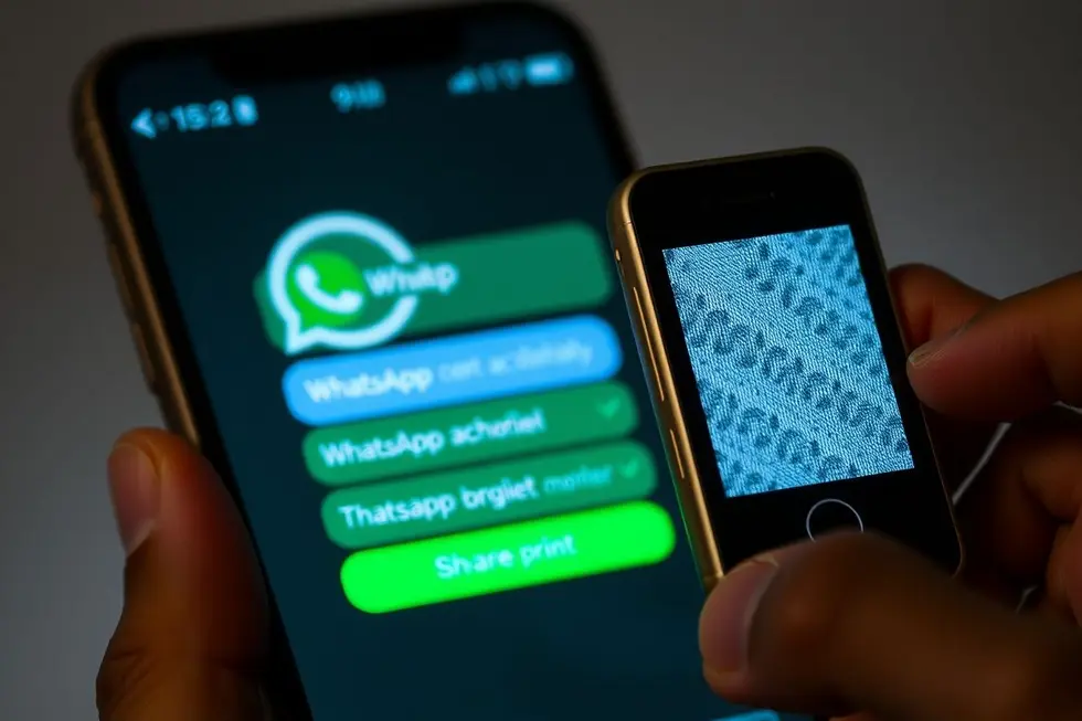 O Print é a Prova Rainha? Desvendando o Mito da Captura de Tela