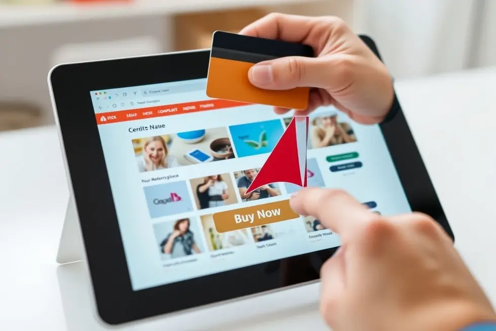 Golpes em Marketplaces e Compras Frustradas Quem Paga a Conta?