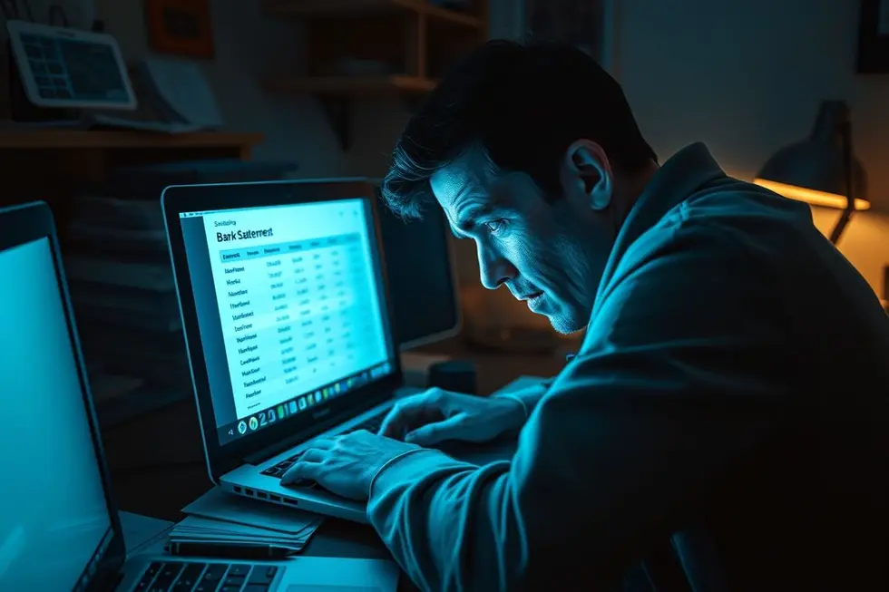 O Pesadelo das Fraudes: Proteção Contra Golpes e Roubo de Identidade