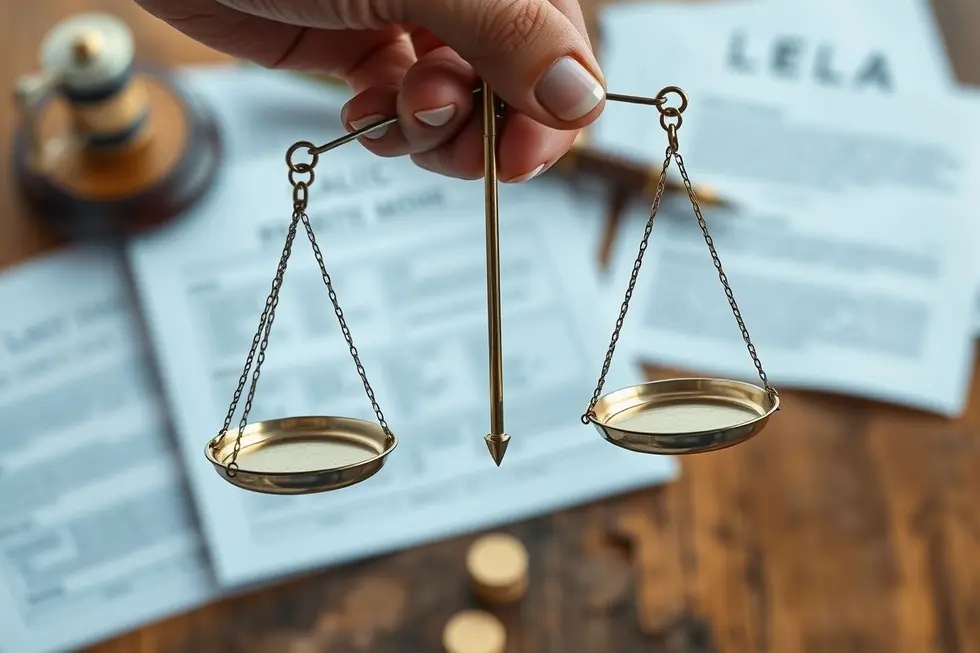 Indenizações e Reparações Possíveis Como Buscar a Justiça