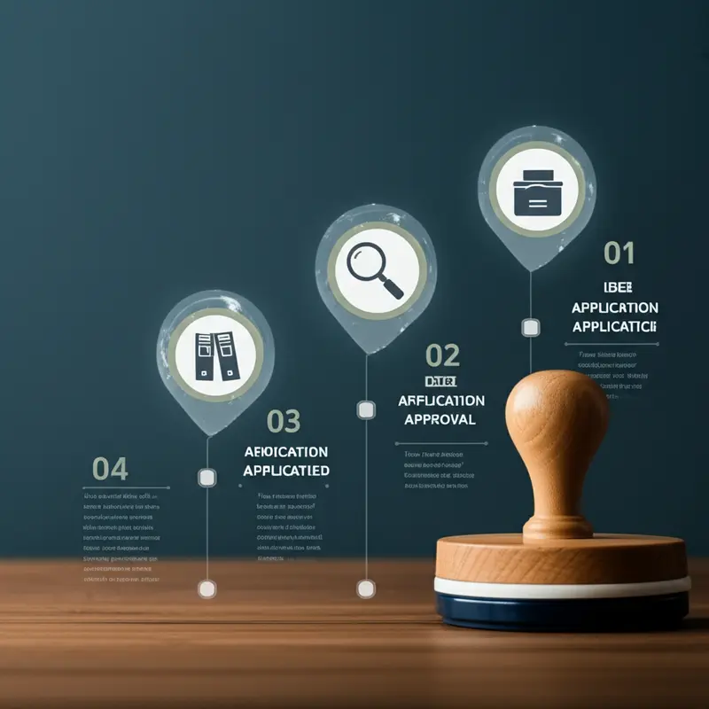 O Passo a Passo Simplificado Para Registrar Sua Marca na Internet