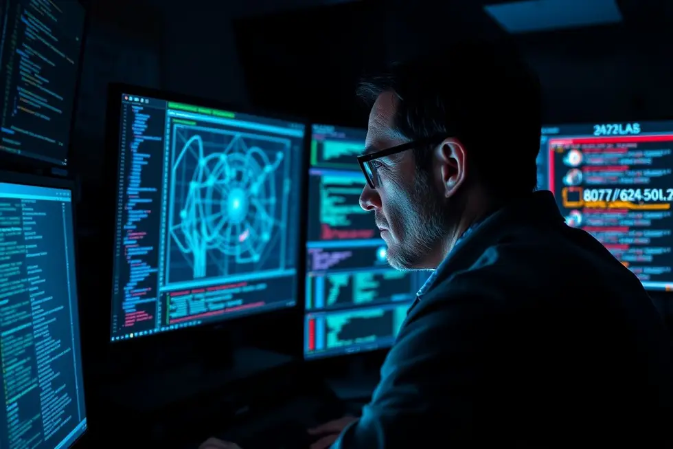 Investigar para Proteger Entendendo a Extensão do Vazamento