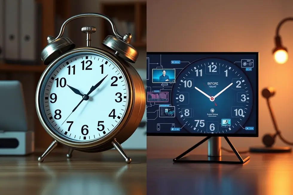 Jornada de Trabalho Flexibilização e Novas Regras