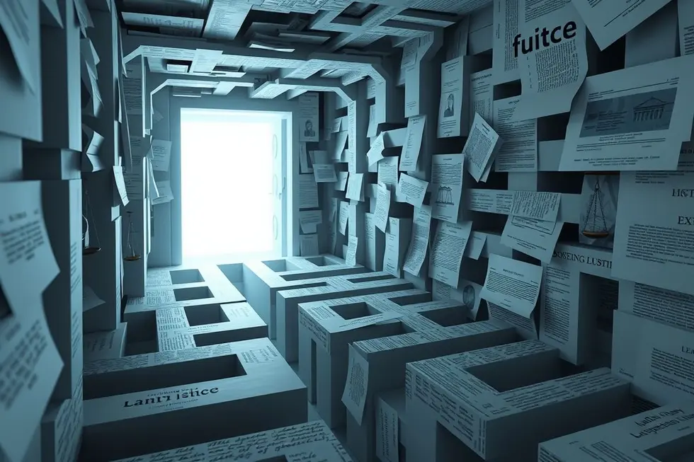 Como Funciona na Prática As Etapas do Divórcio Litigioso