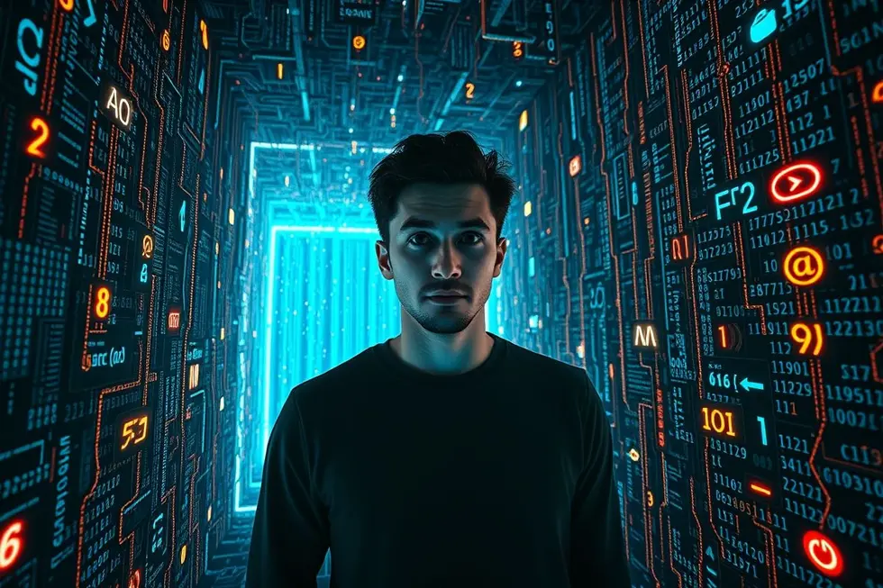 Desvendando o Labirinto O que é Propriedade Intelectual Digital