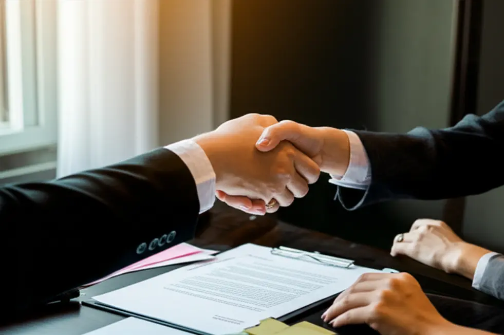 Quando Contratar um Advogado Trabalhista O Ponto de Virada