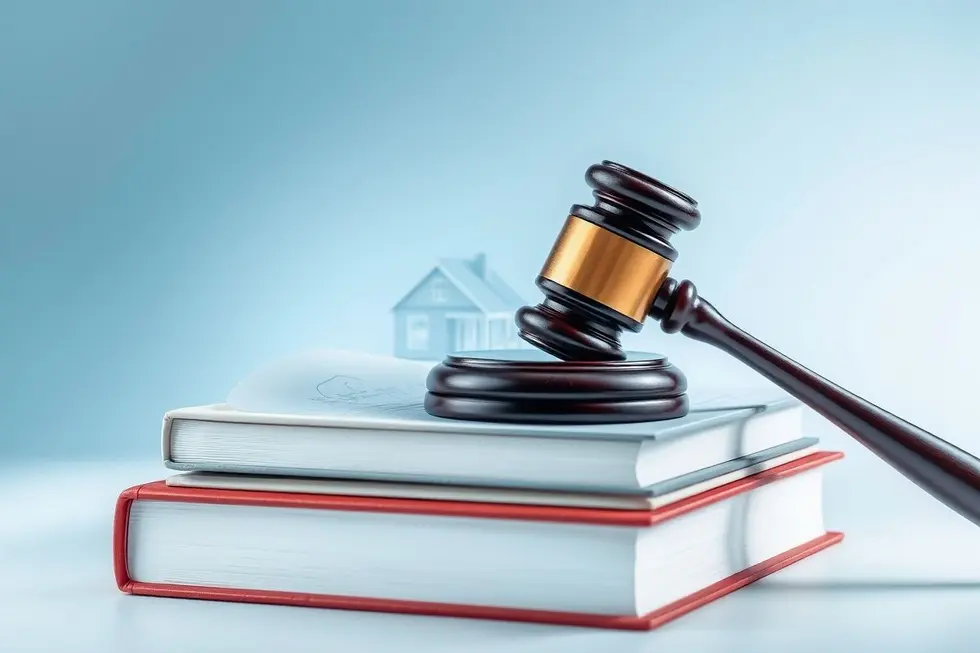 O Que Diz a Lei Sobre a Comissão Imobiliária