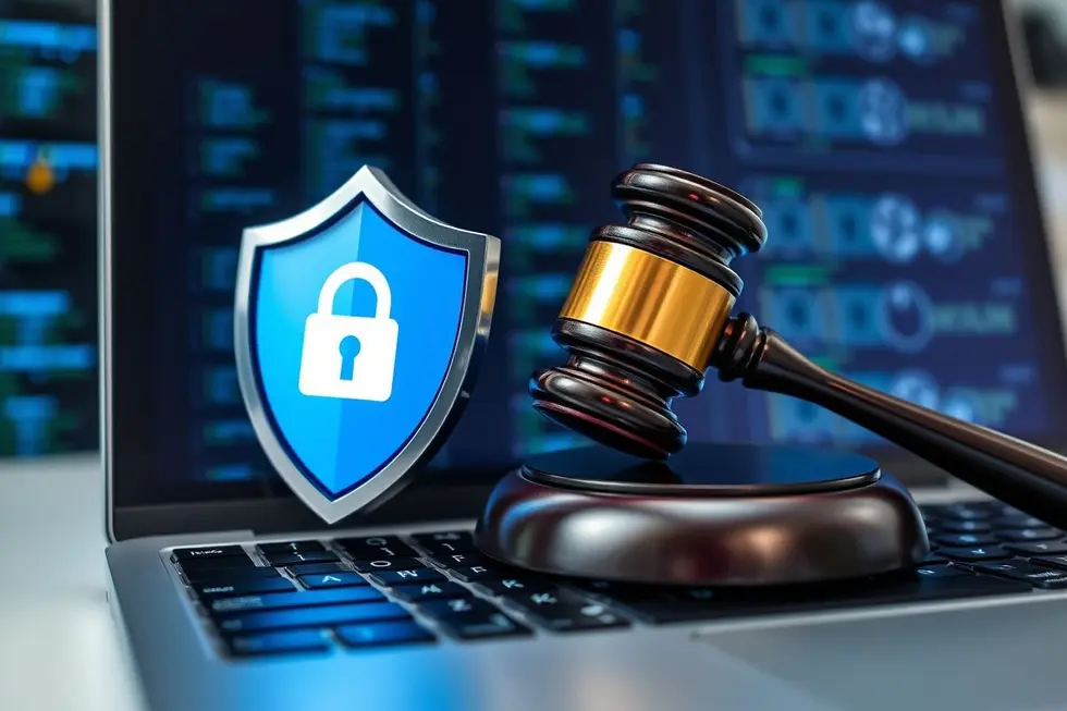 A Força da Lei Como a Justiça Brasileira Protege Você