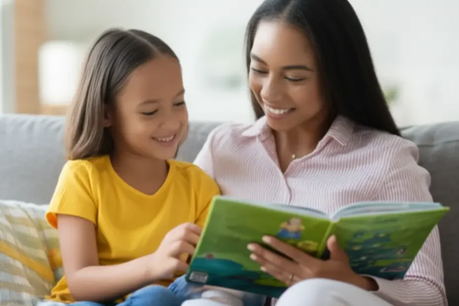 Um pai ou mãe com seu filho em um momento de carinho e conexão, representando a importância do sustento familiar.