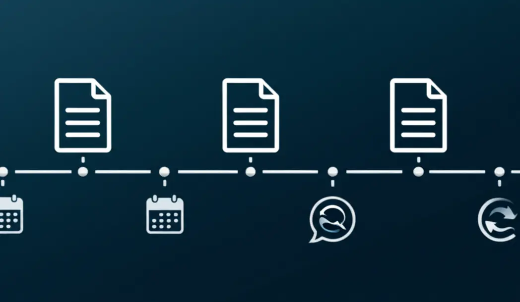 Mantendo Sua Política de Privacidade Sempre em Dia e Confiável